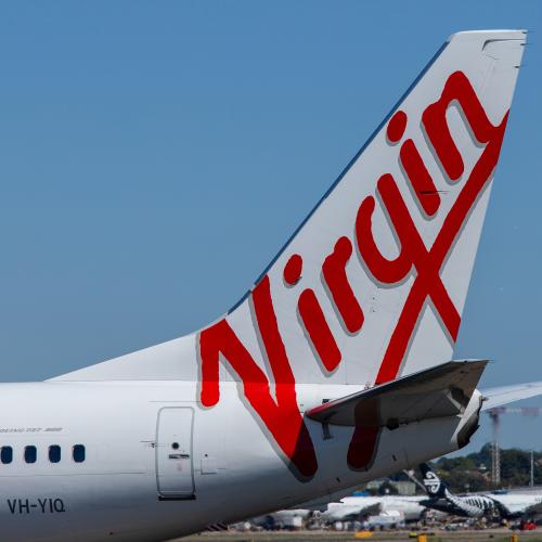 Virgin Will Increase Frequency On These Melbourne Routes Just In Time For Easter