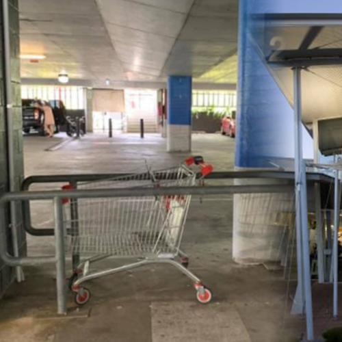 Eagle Eyed Shopper Spots Huge Error At Their Local Shopping Centre & It's So Ridiculous!