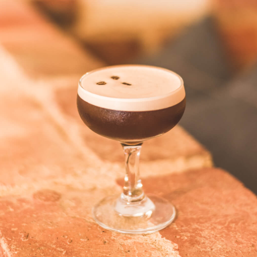 A Festival Dedicated To Espresso Martinis Is Coming To Melbourne