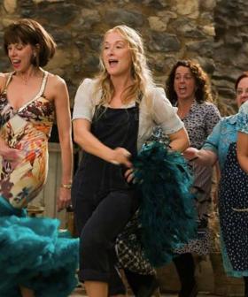 Mamma Mia, Get Ready To Binge Watch! - Stan's List Of Shows Has Dropped For March