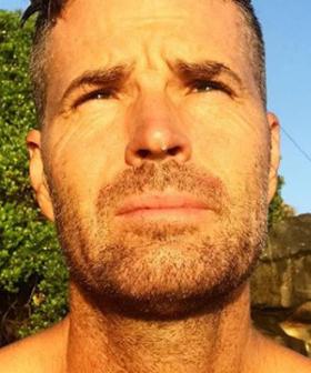 Pete Evans' Instagram Account Deleted For "Repeatedly Sharing Debunked Claims"