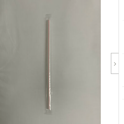 People Are Selling McDonald's Plastic Straws On eBay For $1500
