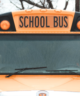 Where You Sat On The School Bus Says A Lot About You