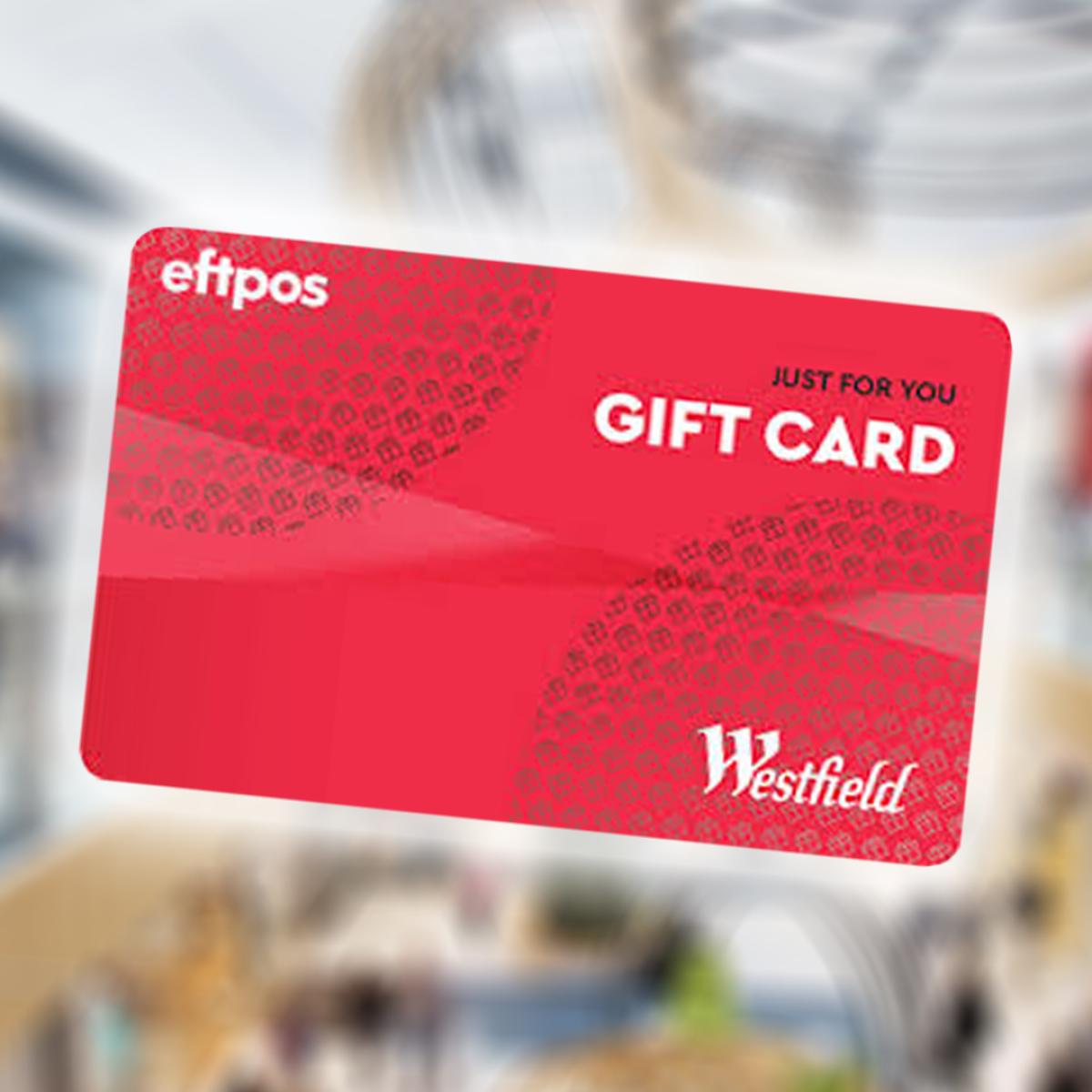 People Are Going Nuts Over This Westfield Gift Card Loophole