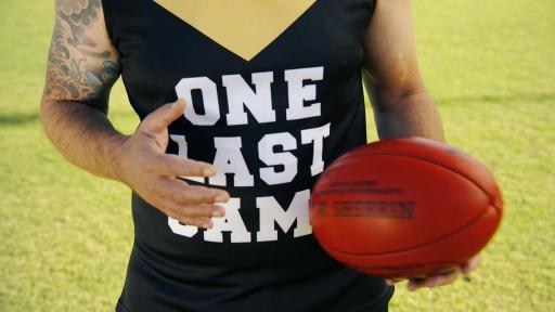 Who Won One Last Game? The Plucky Could've Beens Or The Legends?