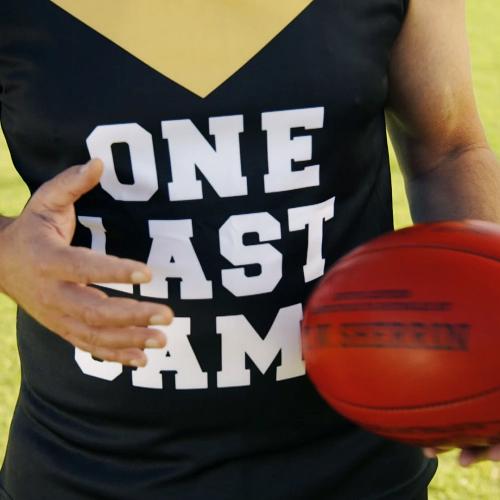 Who Won One Last Game? The Plucky Could've Beens Or The Legends?