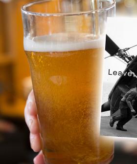 Richmond Bar Forced To Apologise For Using Vietnam War As Their Theme