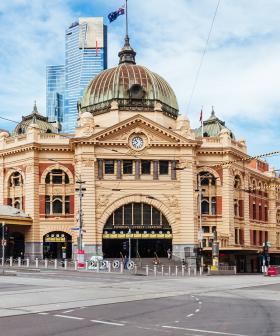 Melbourne To Offer Free Cocktails, Doughnuts And $50 Myki Vouchers To CBD Workers