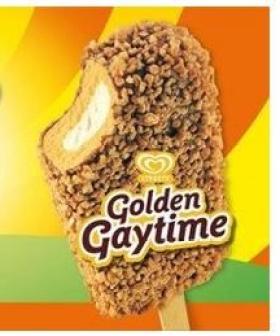A Man Is Petitioning To Rename 'Offensive' Golden Gaytime Name