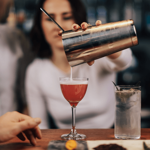 Melbourne Will Soon Be Home To Australia's First Non-Alcoholic Bar