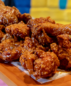 This Is Where To Get Free Fried Chicken In Melbourne This Thursday & Friday