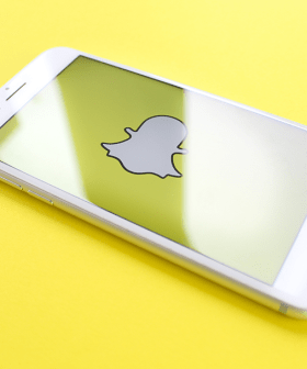 Melbourne Users of Snapchat Warned After Multiple Gate-Crashing Incidents