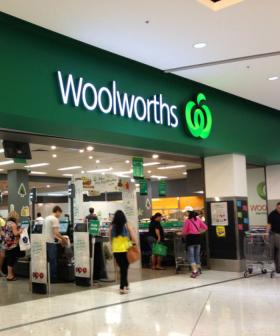 Woolworths Stop Their Cashless Store Trial After Backlash From Customers