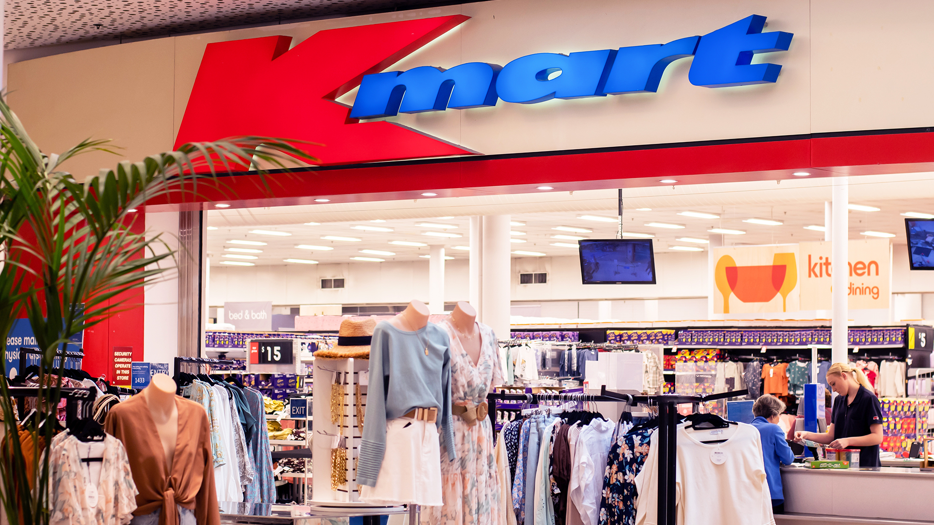 Kmart