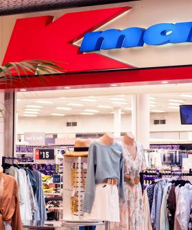Melbourne's North East Just Got A Brand New Kmart