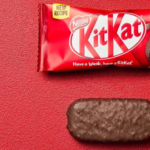 Kit Kat Have A New Ice Cream And We Are All About It!