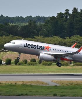 Jetstar Are Flinging Super Cheap $32 Flights (Cheers Legends!)