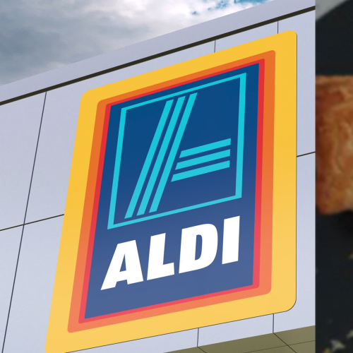 Aldi Have Launched A New Freezer Product & Its Flying Off The Shelf So Quickly!