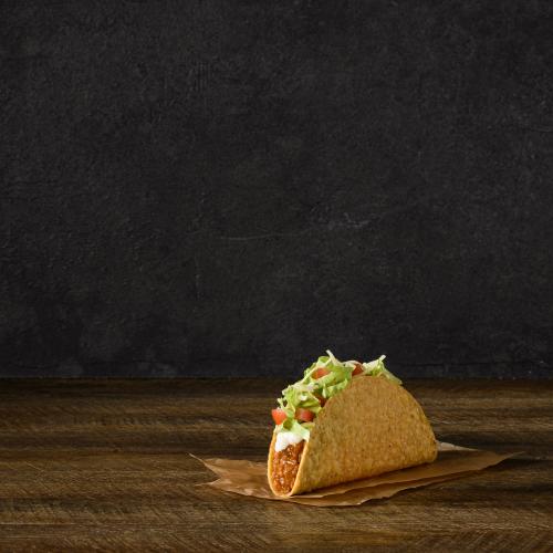 Taco Bell Is Giving Away FREE TACOS Next Tuesday