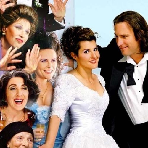 'My Big Fat Greek Wedding 3' Is OFFICIALLY In The Works!