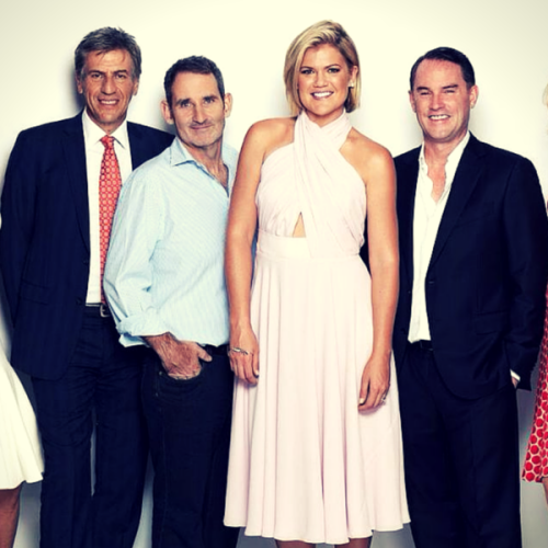 There's Rumours That Shark Tank Australia May Be Returning!