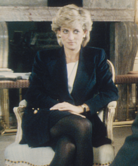 Report Finds Journo Faked Bank Statements To Get Infamous Interview With Diana