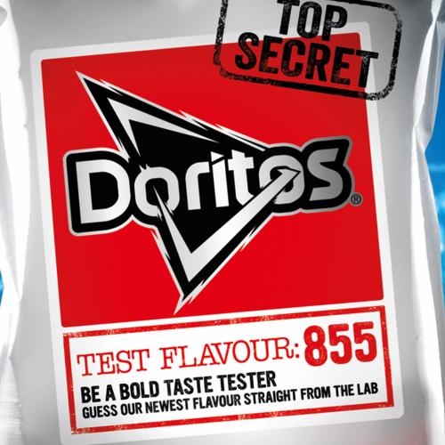 Doritos Have A New Mystery Flavour And If You Guess What It Is You Can Win $10K