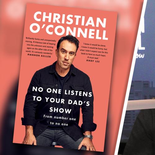 Christian Opens Up About The Real Reason He Moved To Australia