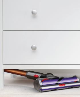 Dyson Are Offering Up $200 Discounts On Some Of Their Best Vacuum Cleaners