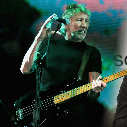 Roger Waters Told Mark Zuckerberg "F##k You" When He Tried To Buy A Pink Floyd Song For An Ad
