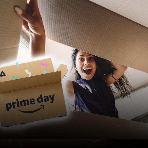Shut Up And Take My Money! Amazon's Prime Day Is Back With Massive Deals