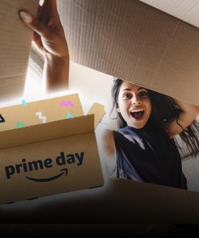 Shut Up And Take My Money! Amazon's Prime Day Is Back With Massive Deals