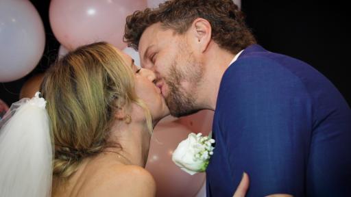A Post-Wedding Post Wedding