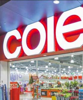 Kmart, Coles Added To Victorian COVID Public Exposure Site List