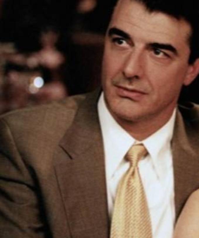 Chris Noth Confirms He Ll Be Back As Mr Big For The Sex And The City Reboot