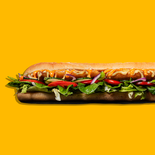 Subway Australia Is Making Their Spicy Mayo Sauce Permanent