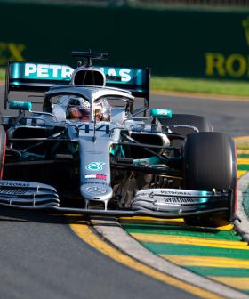 Australian Grand Prix Set To Be Cancelled For Second Year In A Row
