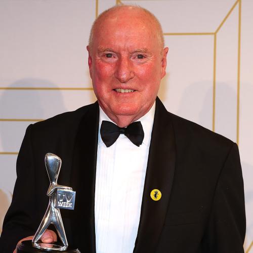 Yes, Ray Meagher Is Alive And Well, Despite That Weird Facebook Post You Might Have Seen