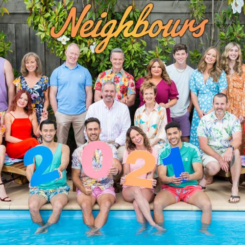 Neighbours Faces The Axe, Filming Cancelled Until June