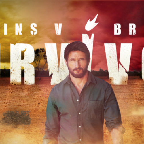 We Have An Official Start Date For Survivor Brains Vs. Brawn & It's So Soon!