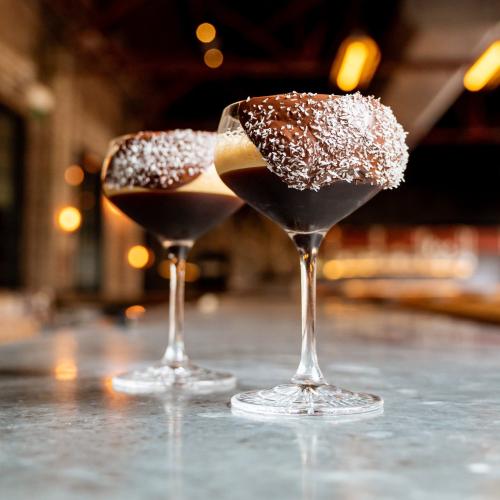 You Can Get Messina Dulce De Leche Espresso Martini Kits Sent To Your Door!?