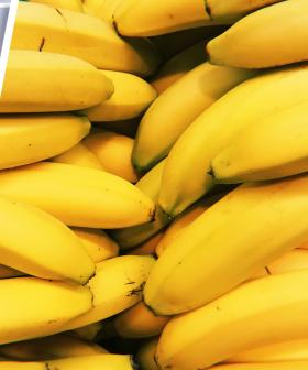 This Listener Confessed To Having A Fear Of Bananas "I'm Not The Only Weirdo, There's Lots"