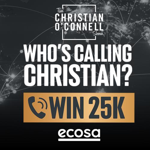 Every Call From Who's Calling Christian