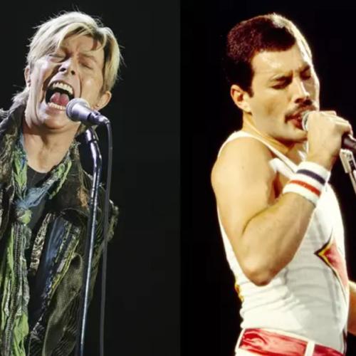 Queen, Bowie's 'Under Pressure' Was Almost Forgotten Before It Was Recorded