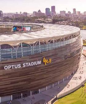 Perth Is All But Confirmed To Host The 2021 AFL Grand Final