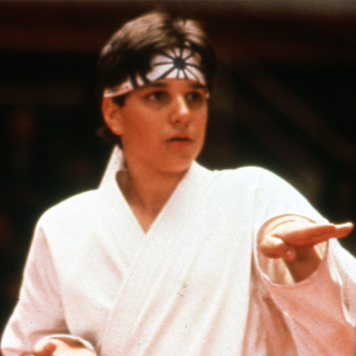Christian Is Gobsmacked Over Jack's Review of 80's Classic 'The Karate Kid'