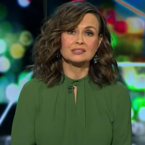 "We Need To Apologise": Lisa Wilkinson Apologises To Victoria For State's Sixth Lockdown