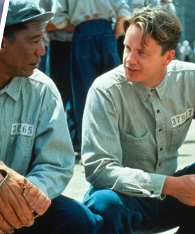 This Guy Flawlessly Recited A Scene From The Shawshank Redemption And We're Speechless