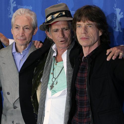 Mick Jagger Gives Heartwarming Tribute To Charlie Watts In First Rolling Stones Show Since His Death
