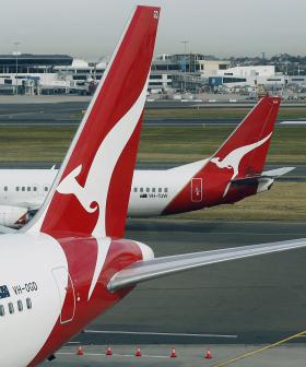 Qantas CONFIRMS Travel Dates, Schedules Flights From Australia To UK, US & Asia